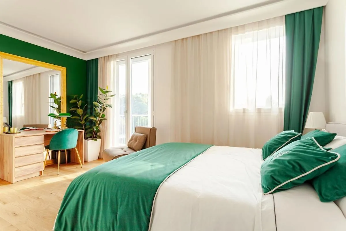 Attico San Siro, City Life, Mico With Wifi E Garage Milan Italie