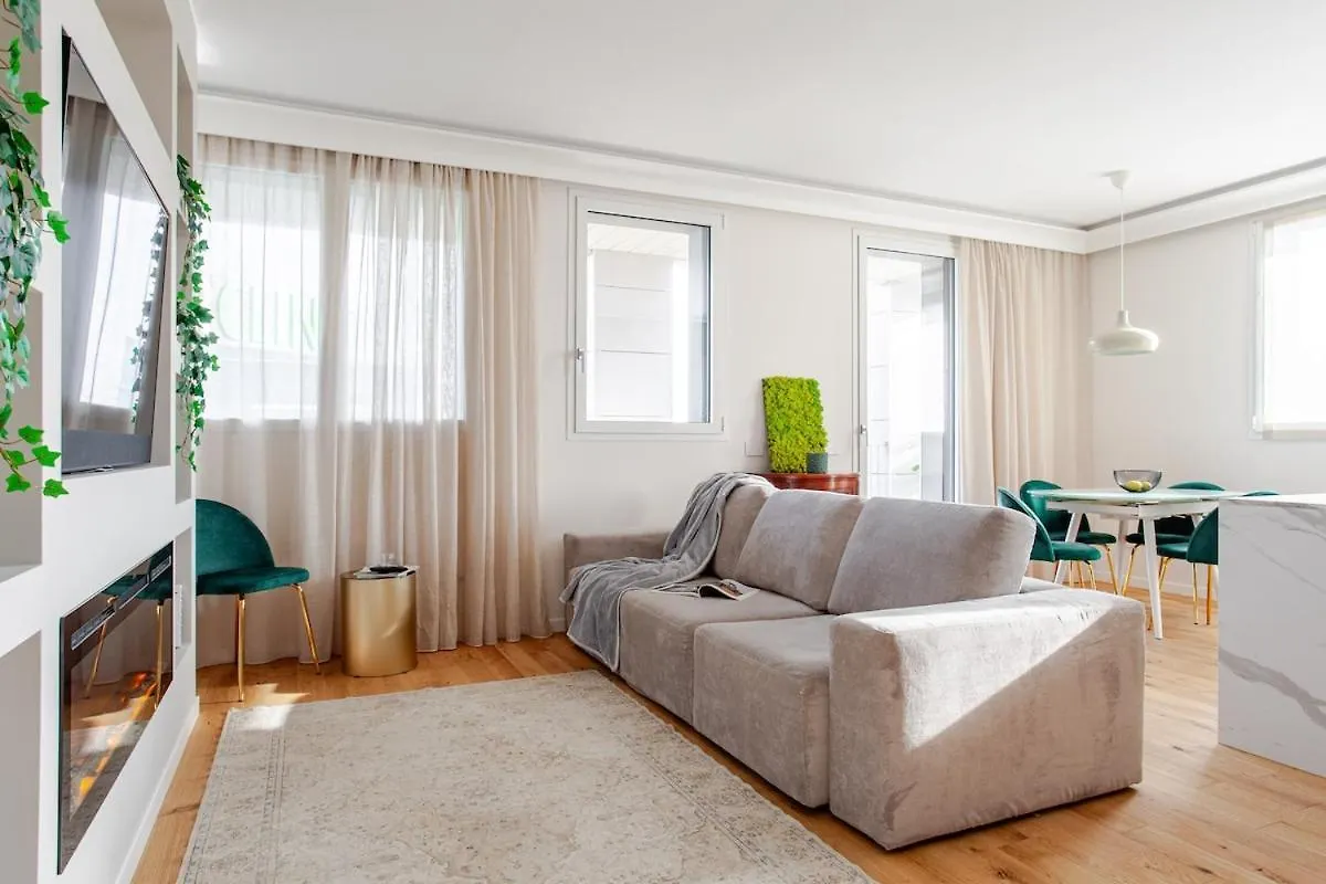 Appartement Attico San Siro, City Life, Mico With Wifi E Garage Milan